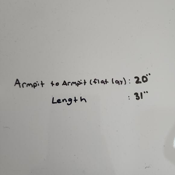 Duluth Wrinklefighter Tunic in Gardener Floral Size S - Picture 8 of 8